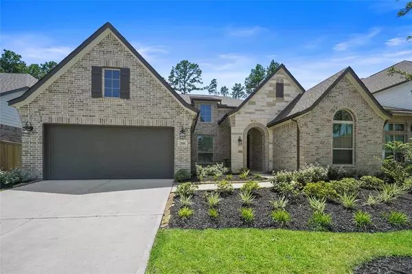 Conroe, TX 77318,259 Scarlet Maple WAY