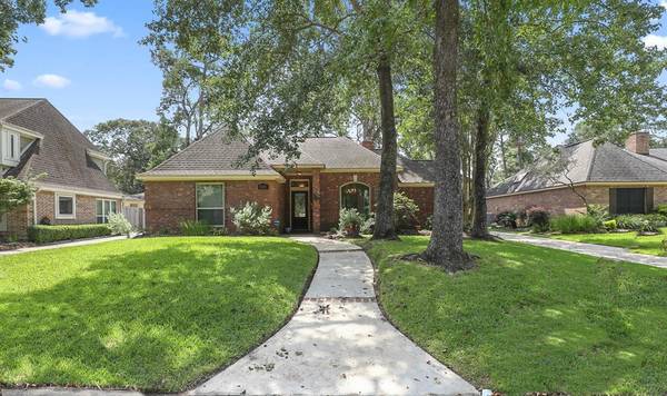 4331 Haven Glen DR,  Houston,  TX 77339