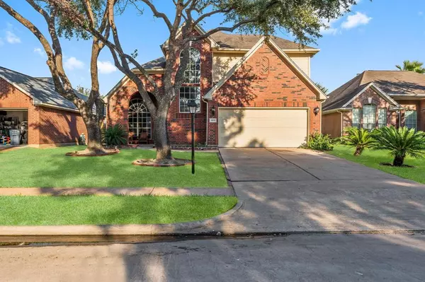 Houston, TX 77064,10018 Sable Meadow CT