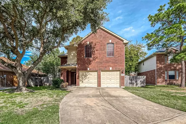 Cypress, TX 77429,18302 Cinderwood DR