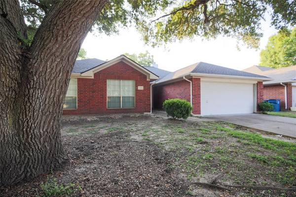 1306 Village Court BLVD, Rosenberg, TX 77471