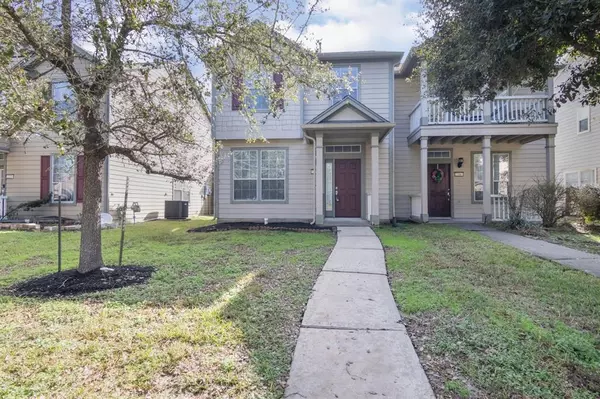 2222 Prairie Forest TRL, Spring, TX 77373