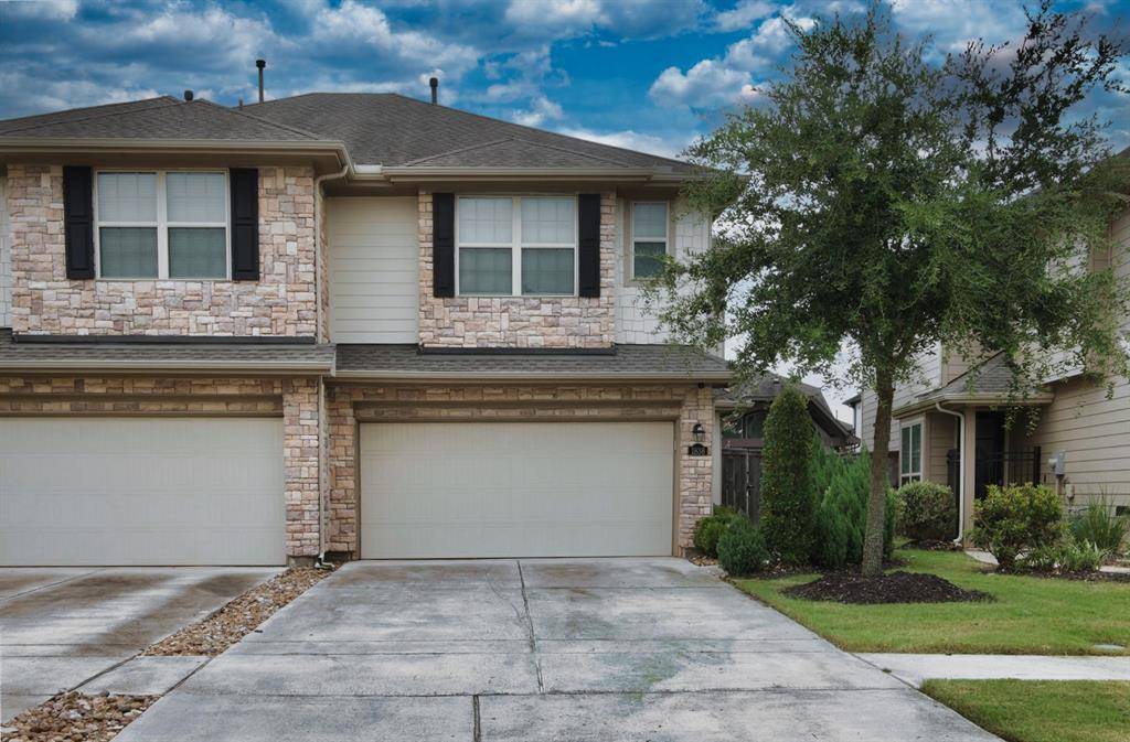 1838 Ryon Falls DR, Richmond, TX 77469