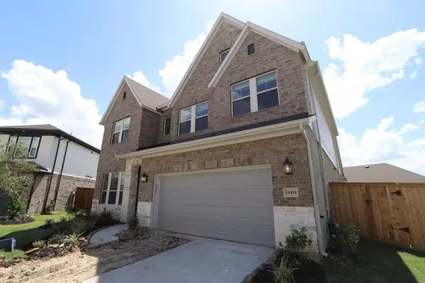 Cypress, TX 77433,18418 Moonlit Arbor TRL