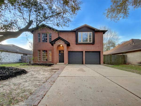 7511 Echo Pines DR, Humble, TX 77346