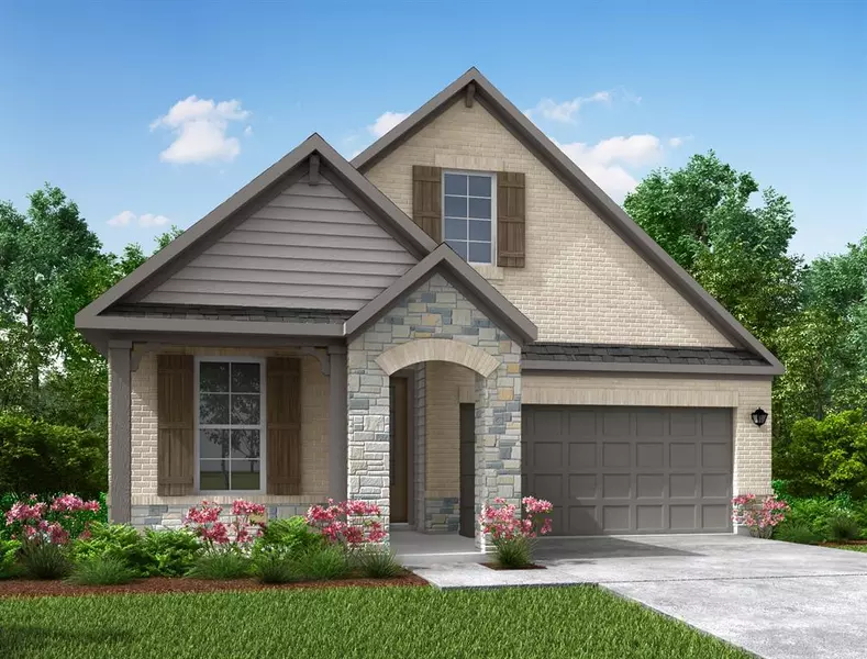 20922 Carriage Harness WAY, Tomball, TX 77377