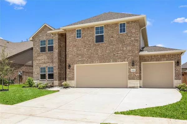 Tomball, TX 77375,21406 Baldovin WAY