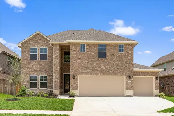 Tomball, TX 77375,21406 Baldovin WAY