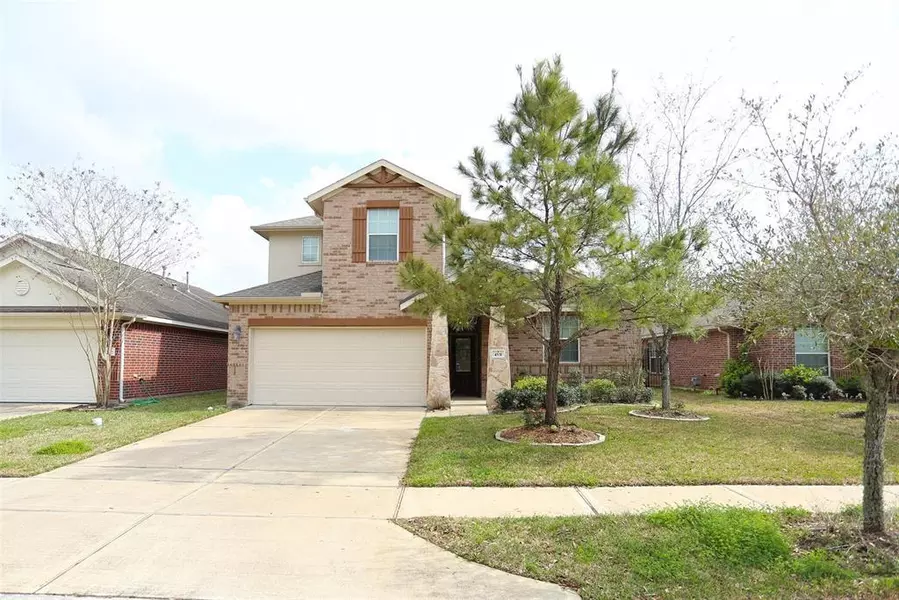 4531 Kenya Manor DR, Humble, TX 77396