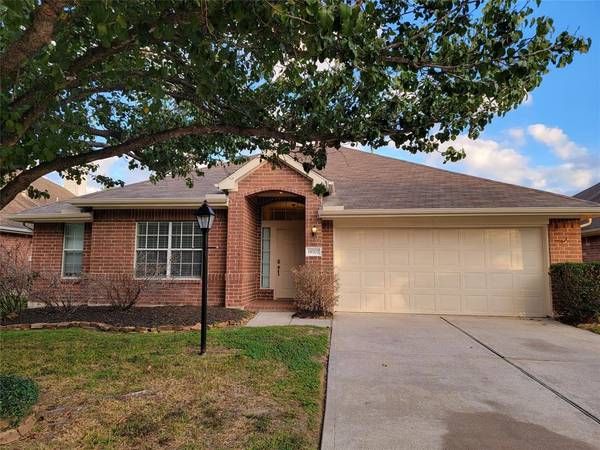 19707 Fawns Crossing DR, Tomball, TX 77375