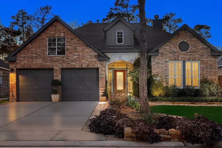 63 N CRESCENDO PATH, The Woodlands, TX 77381