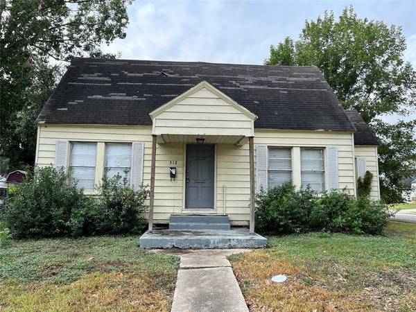 312 Walter ST, Pasadena, TX 77506