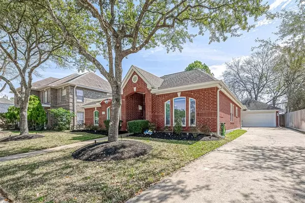 Houston, TX 77059,3006 Cherry Mill CT