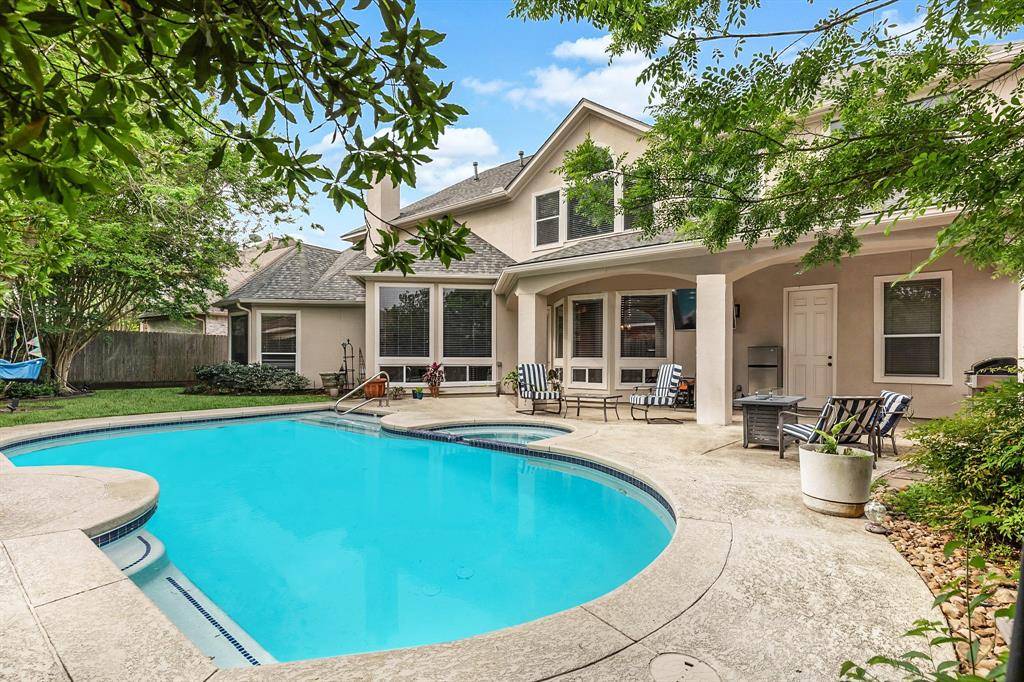 14318 Darschelle CT, Houston, TX 77069