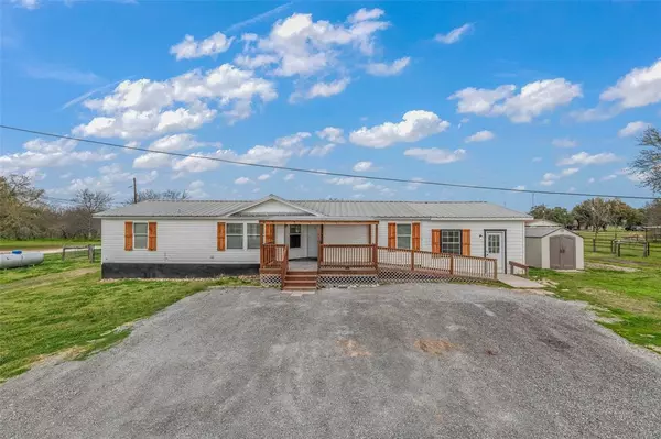 7470 Dallas ST, Iola, TX 77861