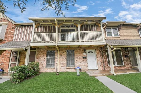 10434 Hammerly BLVD #54, Houston, TX 77043