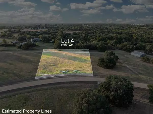 Round Top, TX 78954,TBD Drake Lane-Lot 4