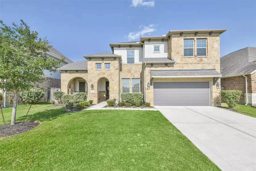 21814 Soncy WAY, Tomball, TX 77377