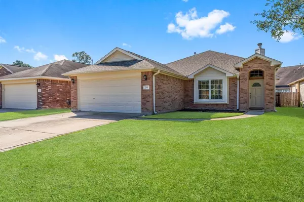 715 Levi BND, Magnolia, TX 77354