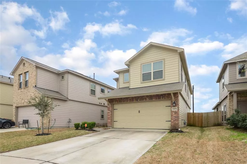 Houston, TX 77048,6404 Macroom Meadows LN