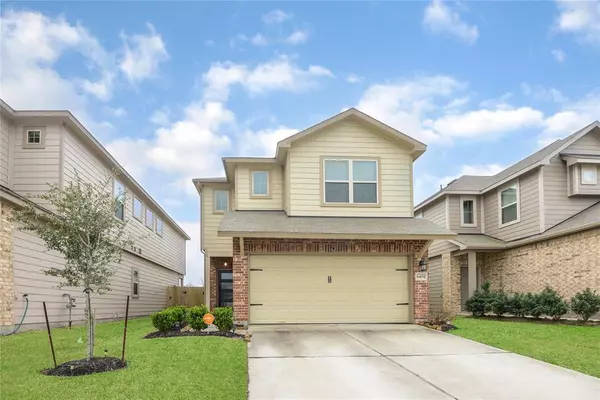 Houston, TX 77048,6404 Macroom Meadows LN