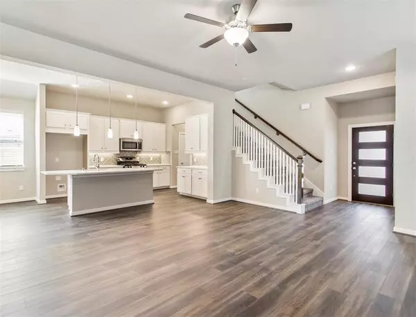 23023 Penstemon TRL, Katy, TX 77493