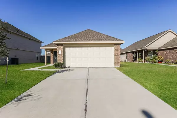 8723 Lar Ree Oaks CIR, Houston, TX 77028