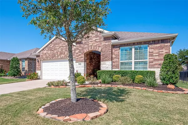 Richmond, TX 77469,3430 Satin Leaf LN