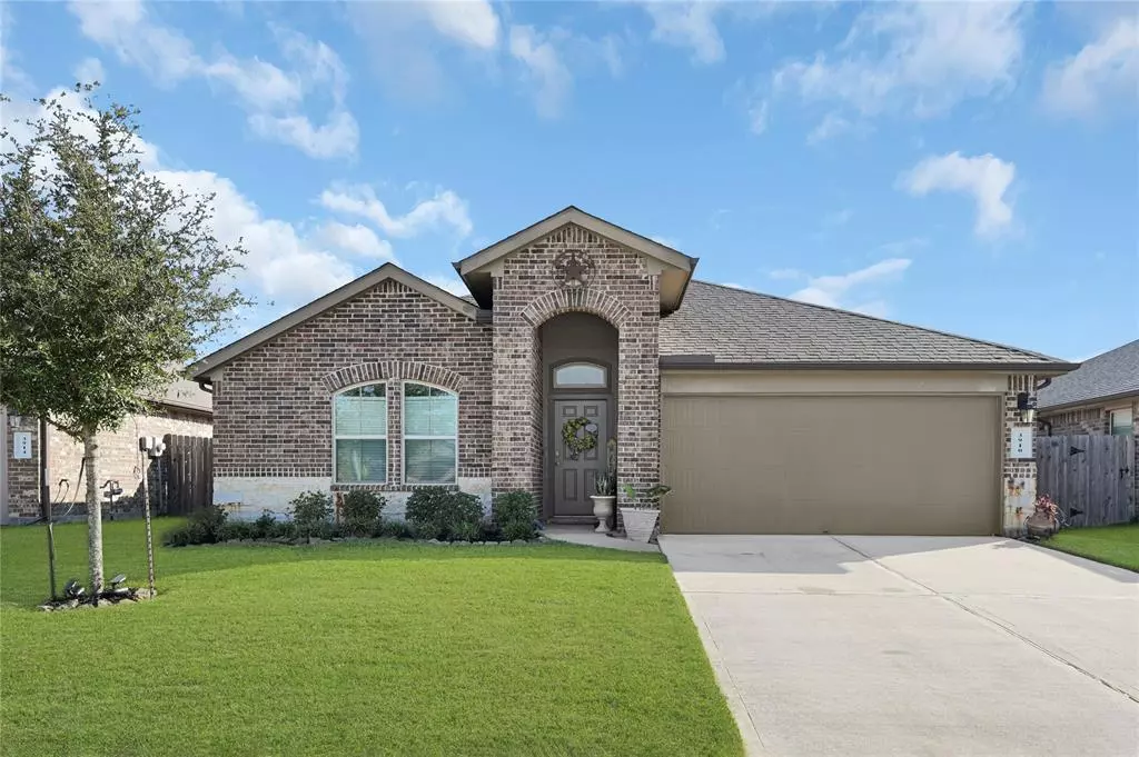 Baytown, TX 77521,3910 Egyptian Goose CT