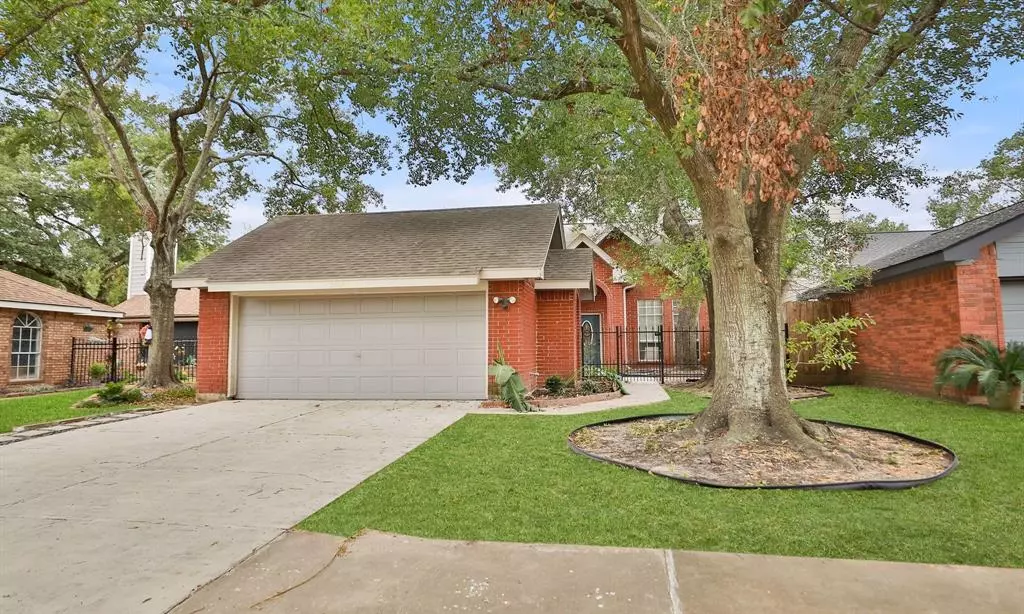 Houston, TX 77065,9607 Top Gallant CT