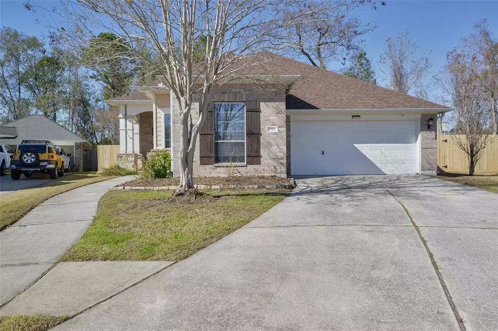 Spring, TX 77386,1703 Maddie Springs CT