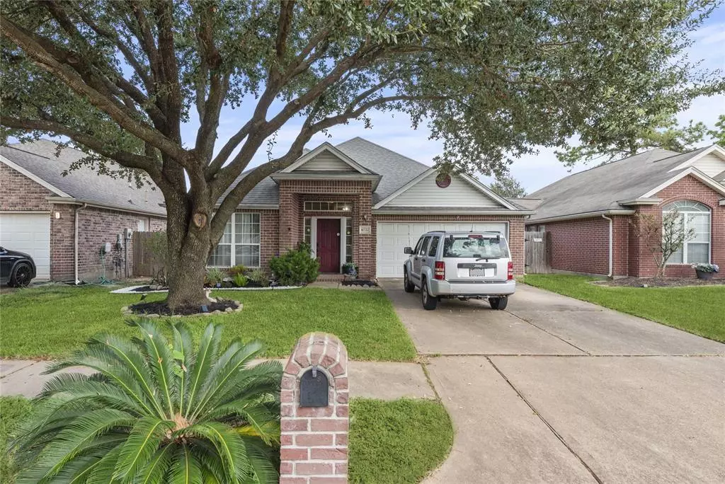 Houston, TX 77064,10722 Starlit Meadows CT