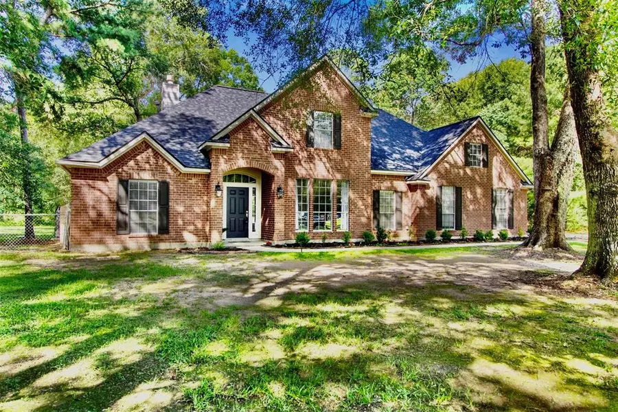 21974 Whitetail Crossing, New Caney, TX 77357