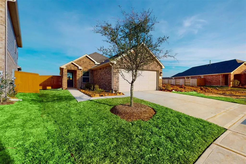 Cypress, TX 77433,8227 Blue Fish DR