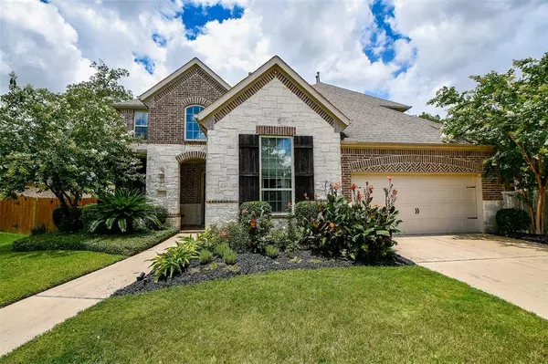 Sugar Land, TX 77479,5906 Emmit Creek LN