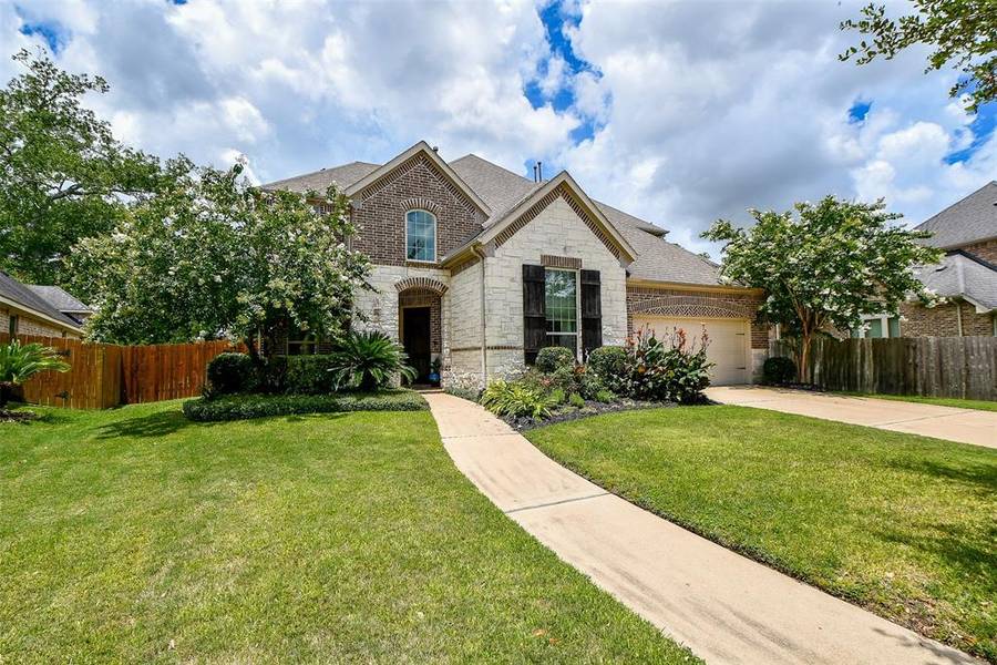 5906 Emmit Creek LN, Sugar Land, TX 77479