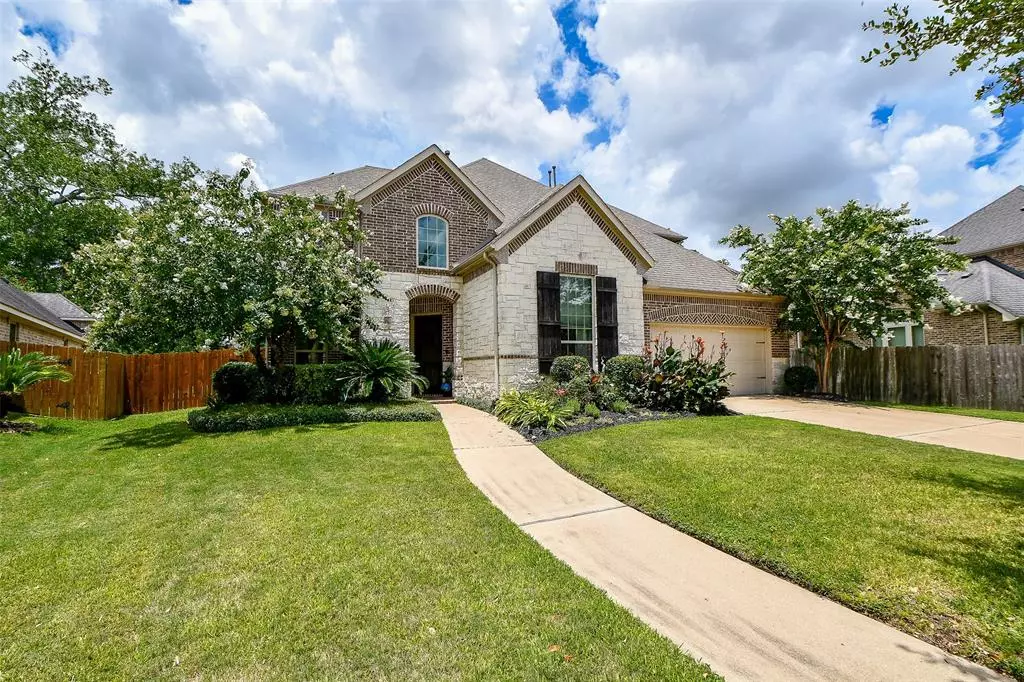 Sugar Land, TX 77479,5906 Emmit Creek LN