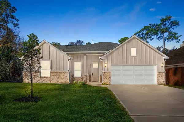 Montgomery, TX 77356,2823 Sunburst LN