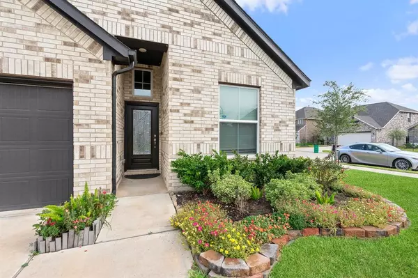 Katy, TX 77493,200 Catalina Cove DR