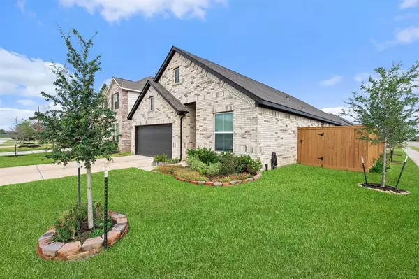 Katy, TX 77493,200 Catalina Cove DR