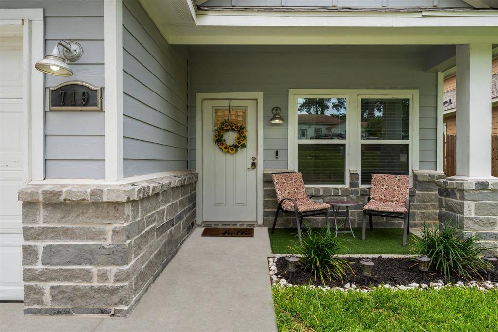 Conroe, TX 77316,719 Cherokee DR