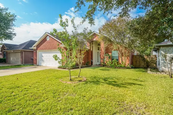 Katy, TX 77493,3337 Jan CT