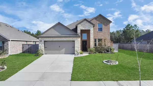 Roman Forest, TX 77357,19103 Pinewood Grove TRL