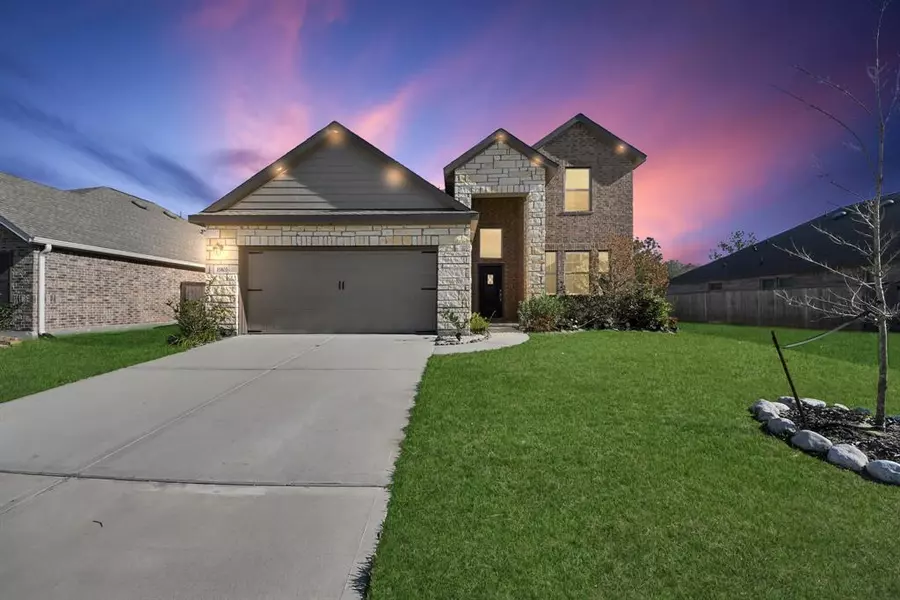 19103 Pinewood Grove TRL, Roman Forest, TX 77357