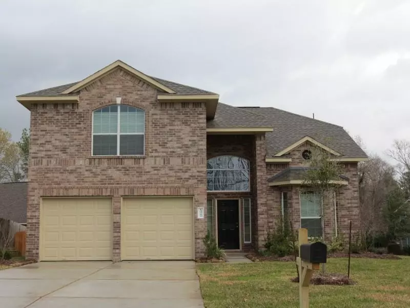 13222 Enchanted Way DR, Montgomery, TX 77356