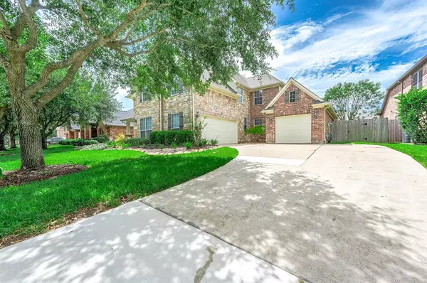 Katy, TX 77494,25711 Corey Cove LN