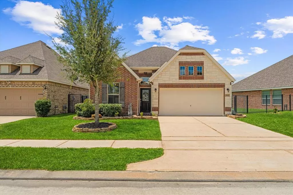 Cypress, TX 77433,19827 Rojo Rock LN