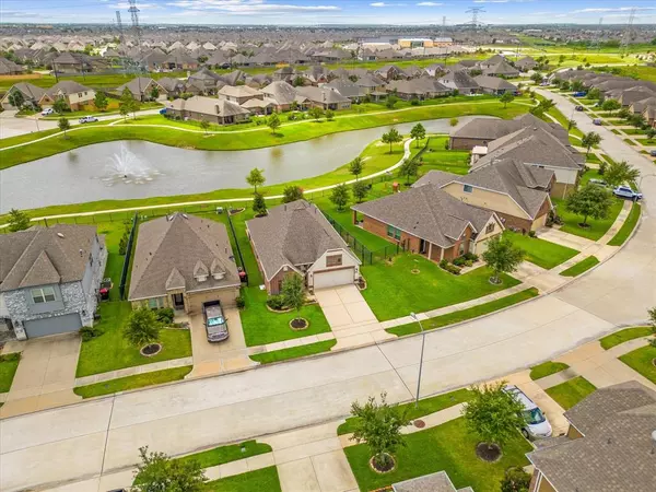 Cypress, TX 77433,19827 Rojo Rock LN