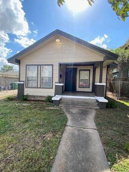 4406 Hershe ST, Houston, TX 77020