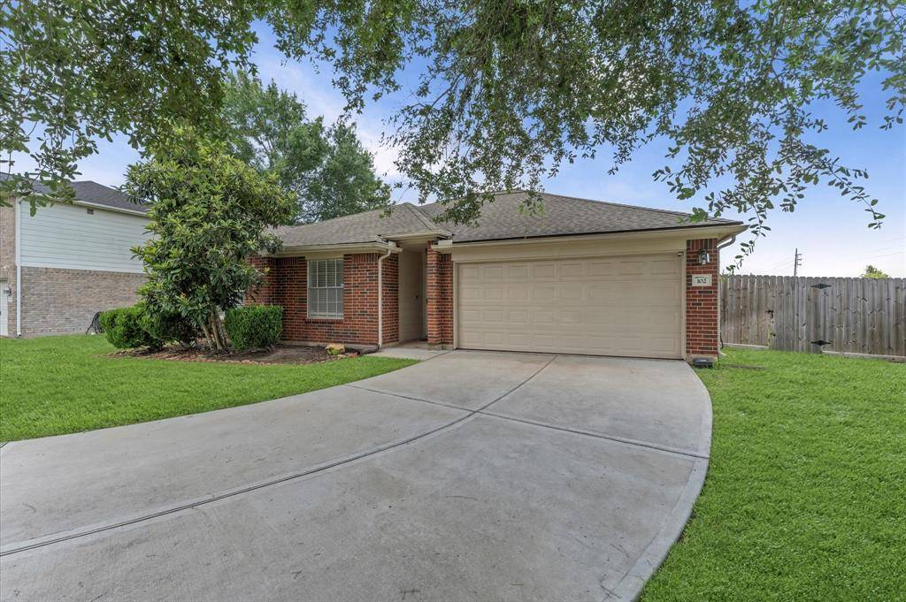 Richmond, TX 77469,102 Oxford CT